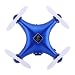 Produktbild DAZHONG WLtoys 6 Achsen Gyro Barometer Set Höhe Hover APP Wifi FPV Quadcopter Drone mit 0,3 MP Kamera und eingebautem Akku