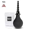 Beauty Molly black enema bulb 11.7 oz