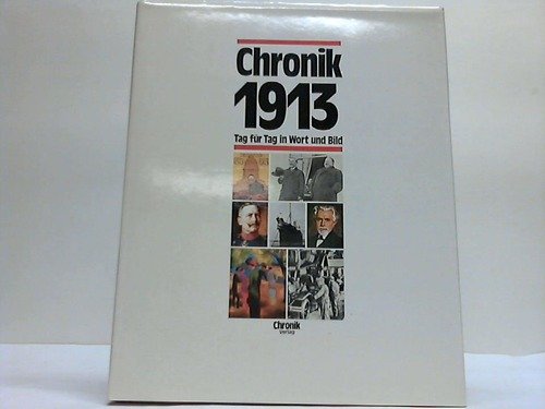 Download Chronik 1913
