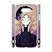 Produktbild LG G5 Cover Shell,Awesome Perfect Beauty Girl(Huahua£© Printed Case 3D Hard Plastic Cover for LG G5 Phone Case
