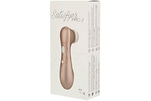 SATISFYER Pro 2 (New)