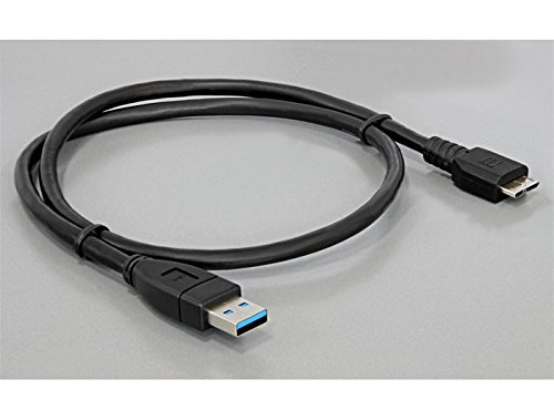 DELOCK Card Reader-USB3.0 CFAST - 2