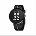 Produktbild Fitness Armband,Fitness Tracker mit Herzfrequenz Smart Watch Bluetooth Smart Armband Aktivitätstracker mit SchlafÜberwachung Kalorien Track Schrittzähler Bluetooth armbanduhr für Android iOS Smartphone Damen Herren