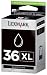 Produktbild Lexmark Patrone Nr. 36 X L – Druckerpatrone – Hohe Ergiebigkeit – 1 x Schwarz – LRP