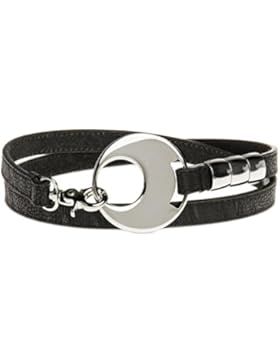 CASPAR GU277 Damen Leder Gürtel