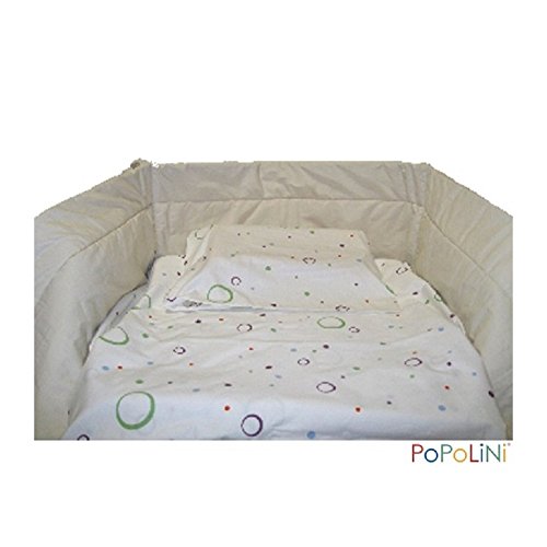 Preisvergleich Produktbild Baby Nest Bettumrandung