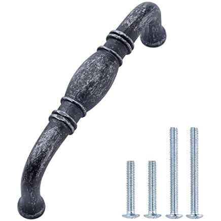 Suchergebnis auf Amazon.de für: schrankgriffe antik