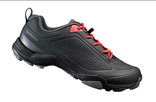 Shimano SH-MT3L Schuhe Unisex black 2017 Mountainbike-Schuhe