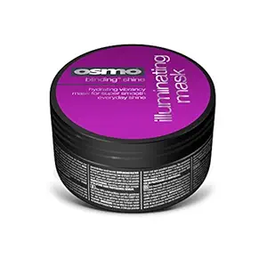 Osmo Blinding Shine Illuminating Mask, 100 ml