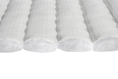 TRADY24 Matratzenbezug PUROTEX® versteppt 90×200 cm, Kernhöhe:10cm - 2