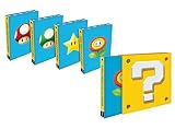Super Mario Encyclopedia