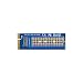 Produktbild ADWITS PCI Express 3.0 x4 auf PCIe-basierte NVMe- und AHCI M.2-SSD-Adapterkarte, kompatibel mit PCIe x8 x16-Steckplatz M.2, Größe 2230/2242/2260/2280