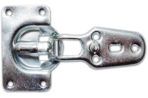 MINUTEX Cerniera per Anta a Pistone Art 694A modello Ala Pina