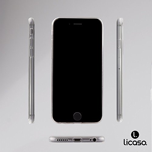 Iphone 5 5S SE Caso por licaso   para el patr  n de Iphone 5 Unicornio Nube Arco Iris TPU de silicona ultra-delgada proteger su Iphone 5 es elegante y cubierta regalo de coches