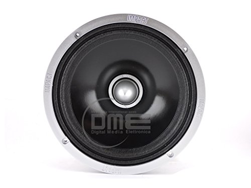 IMPACT HS 8038 Gehäuse Pro PDMR9 Mitteltöner Lautsprecher Mid Bass 200 mm 20 cm Bob. 38 mm 500 W reviews IMPACT HS 8038 Gehäuse Pro PDMR9 Mitteltöner Lautsprecher Mid Bass 200 mm 20 cm Bob. 38 mm 500 W