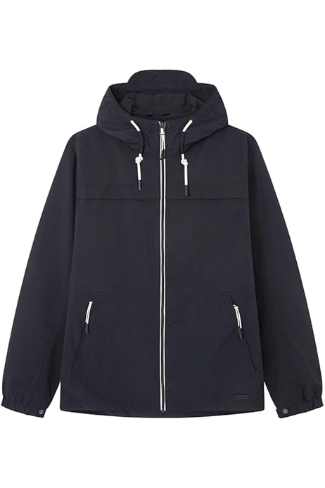 Springfield Hombre Chaqueta Chaquetón De Lana Springfield Para