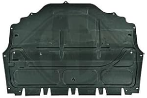 DIEDERICHS Isolation du compartiment moteur 8022060