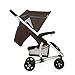 Hauck Miami Three Pushchair - Brown