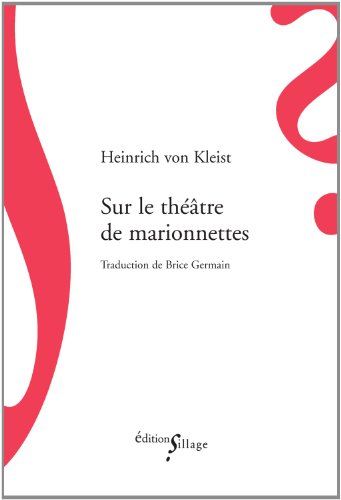 Télécharger Sur le théâtre de marionnettes PDF Ebook En Ligne Télécharger Sur le théâtre de marionnettes PDF Ebook En Ligne