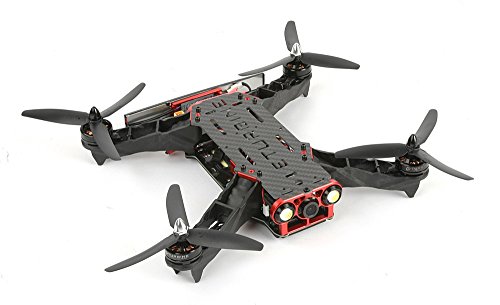 Preisvergleich Produktbild RACECOPTER FPV 250 ARF
