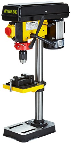 Ayerbe M87100 - Taladro columna 13 mm 580510