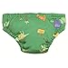 Bambino Mio Swim Nappy Green Dino Small 5-7kgs