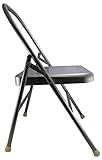 Yoga Mad YCHAIRT Reinforced Yoga Chair, Silver