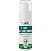 Vet's Best K&ouml;pek Ağız Bakım K&ouml;p&uuml;ğ&uuml; 150 ml