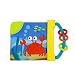 Education Toy,Fortan Kid Cloth Book Infant Baby Intelligence Development Toy Cognize Books