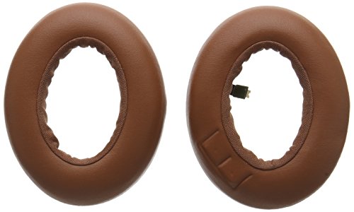 Preisvergleich Produktbild Parrot ZIK 3 Ohrpolster braun