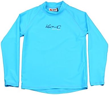 IQ-Company iQ UV 300 Shirt Youngster, long sleeve, UV protective clothing