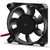 SANEC 50x50x10mm 5v Square Fan