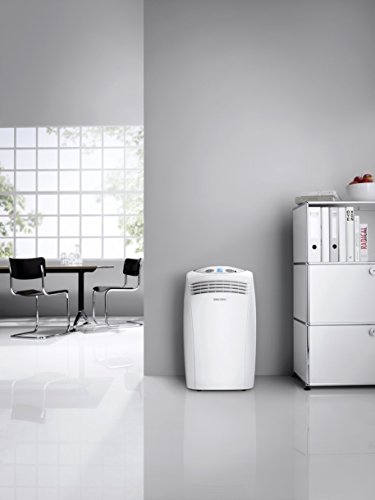 Stiebel Eltron Lokales Kompakt-Raumklimagerät ACP 29 plus, Einschlauch-Technik, EEK: A+ - 2