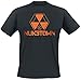 Produktbild Call Of Duty Black Ops III - Nuketown T-Shirt schwarz XXL