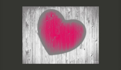 Vlies Fototapete 200×154 cm | TOP | Tapete | Fototapeten | Tapeten | Wandbilder XXL | 10040905-108 - 2