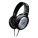 Produktbild Sennheiser HD 201 geschlossene dynamische Stereo-Kopfhörer für Studio, Performance Live und DJs, Schwarz