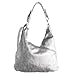 Produktbild Fritzi aus Preußen Handtasche Ophelia Saddle Silver
