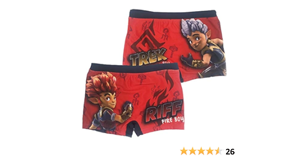 costume mare gormiti