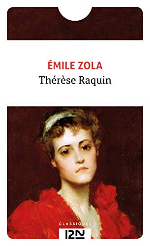Thérèse Raquin (Classiques t. 12353) Thérèse Raquin (Classiques t. 12353)
