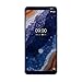 Price comparison product image Nokia 9 PureView 5.99-Inch UK SIM-Free Smartphone with 6GB RAM and 128GB Storage - Blue