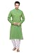 RG Designers Green Kurta pyjama Set RS.1295.00