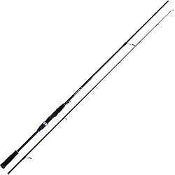 Daiwa Caña Spinning prorex XR