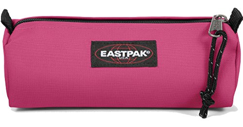 Preisvergleich Produktbild Eastpak Benchmark Single Federmäppchen, 21 cm, Pink (Extra Pink)