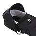 Case Capazo Velcro Bugaboo Bee 3 Pique White tititnins