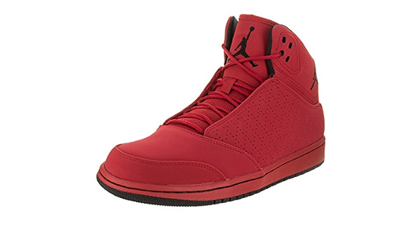 jordan 1 flight 5 black Amazon 
