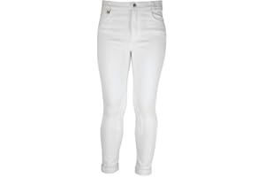 HyPERFORMANCE Melton Junior Jodhpurs