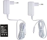 Babymoov A014411 Babyphon Video Touch Screen - 6