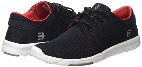 Etnies Herren Scout Skateboardschuhe - 6