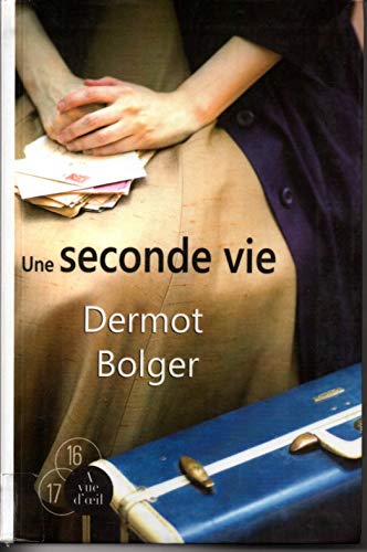 couverture de : Une seconde vie