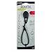 Produktbild Nite Ize Universalbinder Gear Dockable Twist Tie, Schwarz, 30.5 cm, NGLK12-01-R3